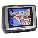 iWay 350C Mobile GPS Receiver with MP3