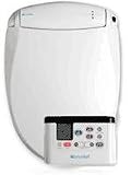 Tools & Hardware : Brondell S800-RW Swash 800, Round, White