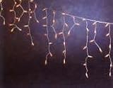 Eigenschaften Konst Smide  / Knorr - Lichterkette Eisregen für außen, 200 Lichter