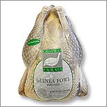Fresh Whole Guinea Fowl