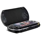 Nyko Tech Armor for Sony PSP - 8500