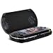 Video Games : Nyko Tech Armor for Sony PSP- 8500