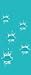 Brabantia Splash Ironing Table Foamback Covers 124x45cm