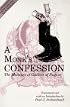 A Monk's Confession: The Memoirs of Guibert of Nogent