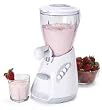 Back to Basics SR1000 AutoServe Smoothie Maker