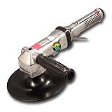 Mountain 7325 7-Inch Angle Air Polisher