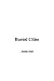 Books : Buried Cities