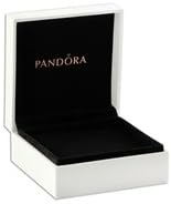 PANDORA Chain Sterling Silver 590200 17.7 Inches