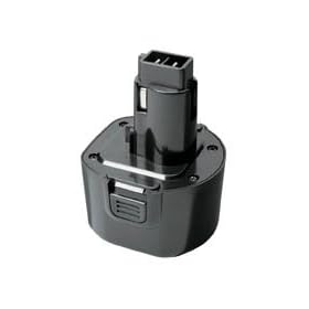 ULTRALAST UL9619DW Equivalent Battery for Dewalt DW9061 / 9062