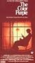 The Color Purple [VHS]