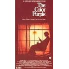 The Color Purple [VHS]