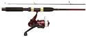 Eagle Claw MS6320 Spinning Combo 2pc
