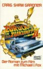 Zur�ck in die Zukunft II. Der Roman zum Film.