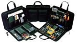 Chicago Case Company CD100GE Home Handyman Tool Tote 18 x 11 x 3, 4 lbs