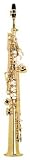  : Selmer Paris Series III 53 Soprano Saxophone, Lacquer Engraved
