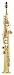 Search : Selmer Paris Series III 53 Soprano Saxophone, Lacquer Engraved