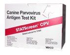 STAT Screen CPv Test Kit 10ct