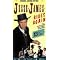 JESSE JAMES: Heel or Hero ?