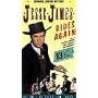 Jessie James Rides Again [VHS]