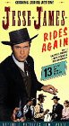 Jessie James Rides Again-alasuka.com