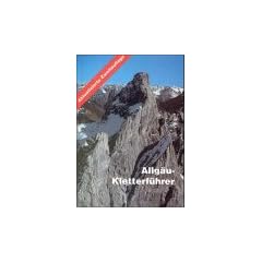 Allg�u-Kletterf�hrer