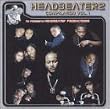 Vol. 1-Headbeaters