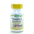 Vitamin A 10000IU 100 Softgels