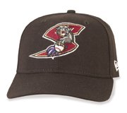 Minor League Baseball Cap - Sacramento River Cats Home Cap by New Era