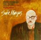 CD-Charts  Search : Suite Mingus
