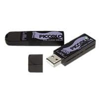 Sonnet Piccolo - USB flash drive - 128 MB