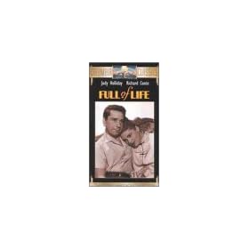 Full of Life [VHS]