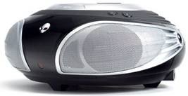 Alienware 2.1 Channel Universal Docking Audio Sound Speaker System w/Subwoofer for MP3/Ipod