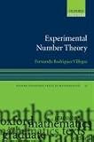 Experimental Number Theory (Oxford Graduate Texts in Mathematics)