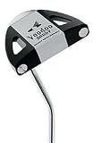 Never Compromise PREOWNED Voodoo Daddy Putter good condition (HOSEL POSITION: Heel)