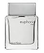 EUPHORIA For Men By CALVIN KLEIN eau de toilette