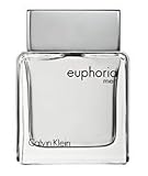 EUPHORIA For Men By CALVIN KLEIN eau de toilette