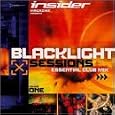 Insider Presents Blacklight Sessions, Vol. 1