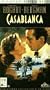 Casablanca (includes CD of Soundtrack) [VHS]