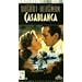 Casablanca (includes CD of Soundtrack) [VHS]