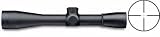 Leupold MK4 M3-10X Duplex, Matte Gun Scope 45582