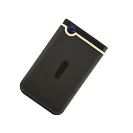 上海問屋セレクト 2.5インチ USB接続 外付けポータブルハードディスク 250GB