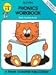 Book Phonics Blends, Grades 1-2 (Basic Learning Series)