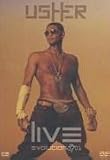 Usher - Evolution 8701: Live in Concert - Usher