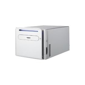 Shuttle XPC SB86i - DT - RAM 0 Mo - Aucun disque dur - GMA 900 - Gigabit Ethernet - Moniteur : aucun(e)