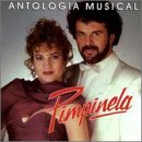 Pimpinela - Antologia Musical - Zortam Music