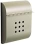 The Snail Mailbox (Black)