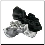 Tonytail Velvet Ponywraps Ponytail Wrap