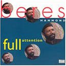 Full Attention by Beres Hammond