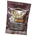 Snack Masters - Original Jerky - Top Round Beef, 8 Units 2 oz by Snack Masters