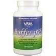 Buffered PH By Vaxa 120 Capsules